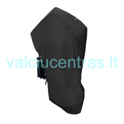 Pilnas Mercury variklio tentas